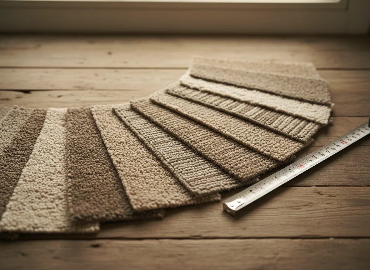 Carpet Installation Churubusco, IN FAQs